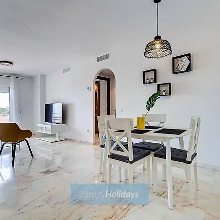 Hh Pueblo Butterfly Appartement *