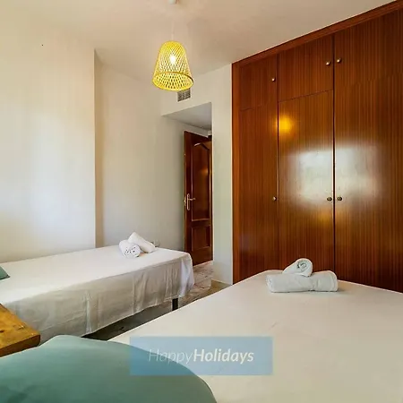 Apartment Hh Pueblo Butterfly Benalmadena