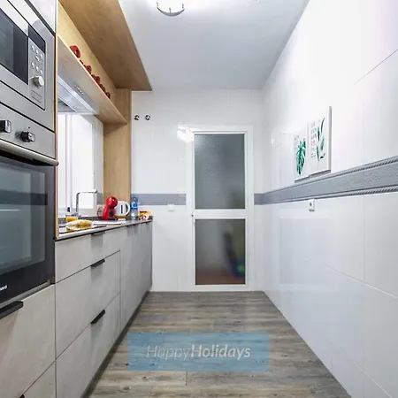 Hh Pueblo Butterfly Appartement *