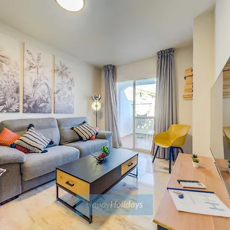 Hh Pueblo Butterfly Apartment *