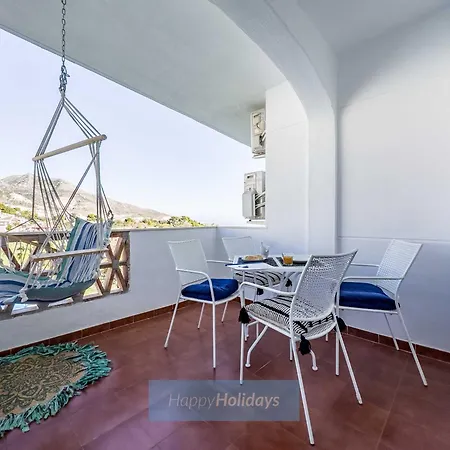 Apartment Hh Pueblo Butterfly *