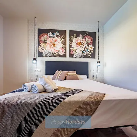 Appartement Hh Pueblo Butterfly
