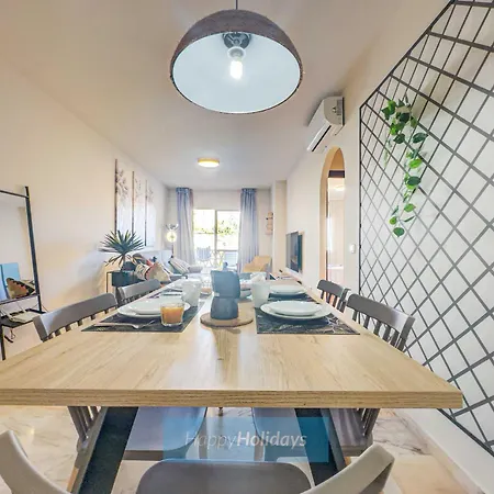 Hh Pueblo Butterfly Appartement *