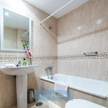 Hh Pueblo Butterfly Appartement *
