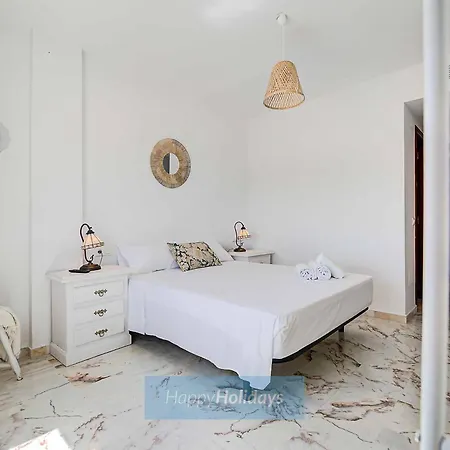 Appartement Hh Pueblo Butterfly