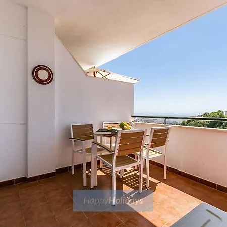 Apartment Hh Pueblo Butterfly *