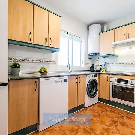 Hh Pueblo Butterfly Appartement *