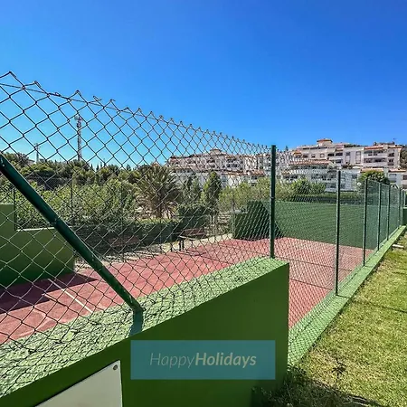 Lägenhet Hh Pueblo Butterfly Benalmádena